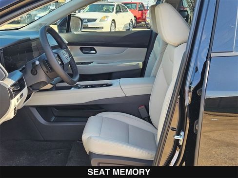 New 2026 Nissan Murano SL image 11