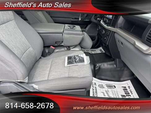 Used 2022 Ford F150 XL w/ XL Power Equipment Group image 43