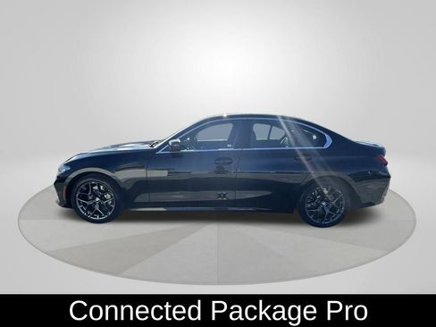 Used 2025 BMW 330i Sedan image 4