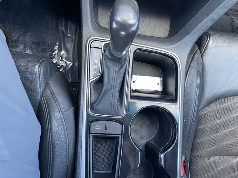 Used 2018 Hyundai Sonata Sport FWD image 24