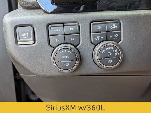 Used 2023 Chevrolet Silverado 1500 ZR2 w/ ZR2 Bison Edition AWD/4WD image 20