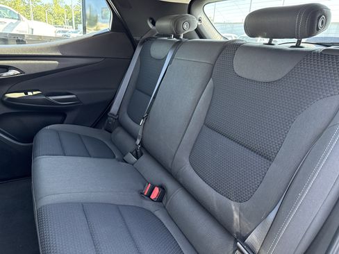 Certified 2023 Chevrolet Bolt EUV LT image 29