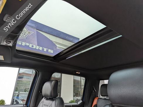 Used 2018 Ford F150 Raptor w/ Equipment Group 802A Luxury AWD/4WD image 36