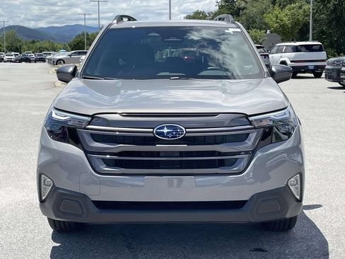 Certified 2026 Subaru Forester Premium w/ Base/Premium Plus Package AWD/4WD image 21