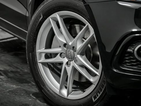 Used 2014 Audi Q5 3.0T Premium Plus image 3