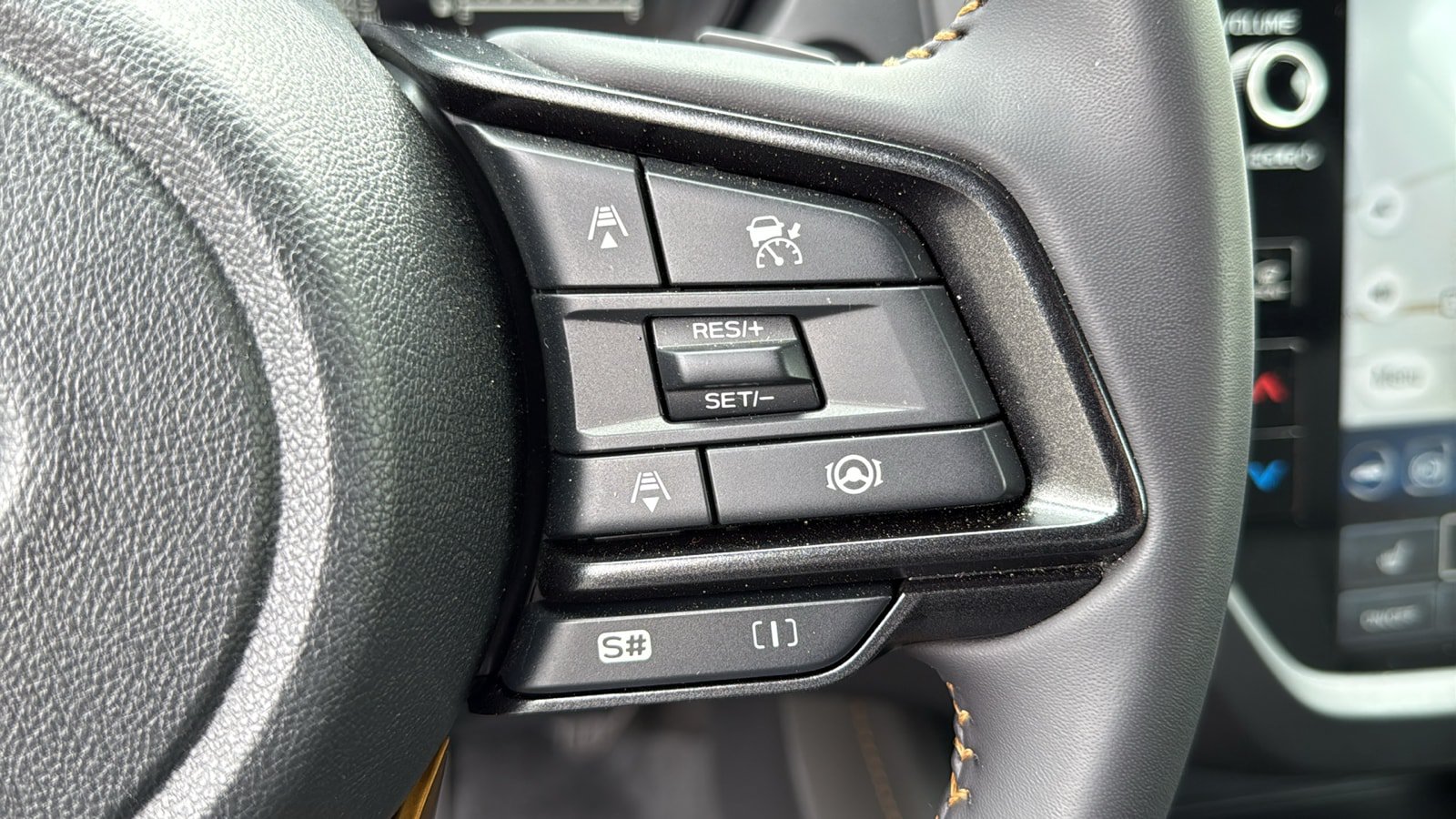 Certified 2026 Subaru Forester Wilderness AWD/4WD image 14