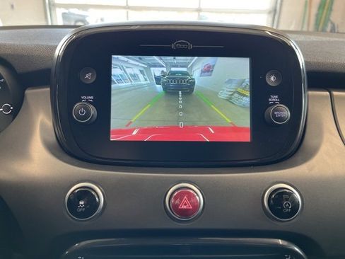 Used 2022 FIAT 500X Sport w/ Cold Weather Group image 22