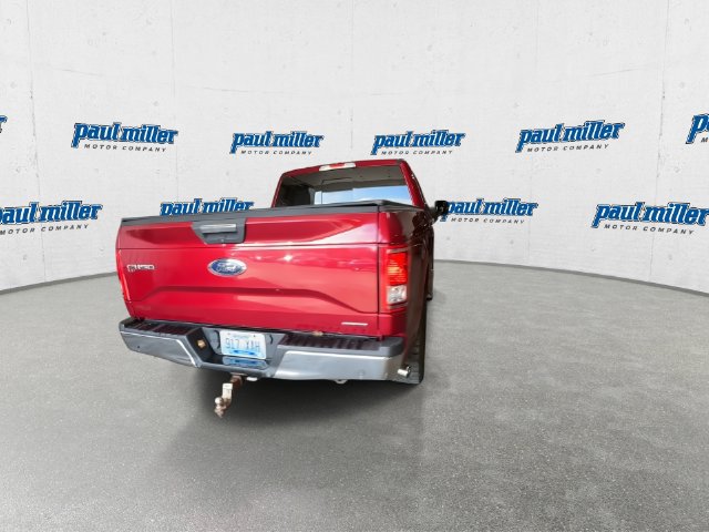 Used 2016 Ford F150 XLT w/ Equipment Group 302A Luxury AWD/4WD image 9