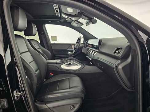 Certified 2022 Mercedes-Benz GLE 350 image 11