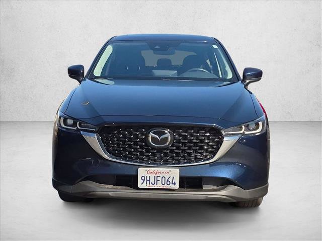 Used 2023 MAZDA CX-5 AWD 2.5 S image 2