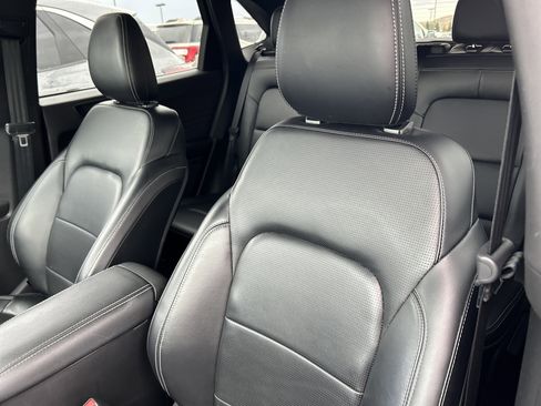 Used 2023 Ford Escape Platinum image 48