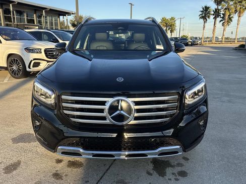 Used 2026 Mercedes-Benz GLB 250 GLB 250 image 2