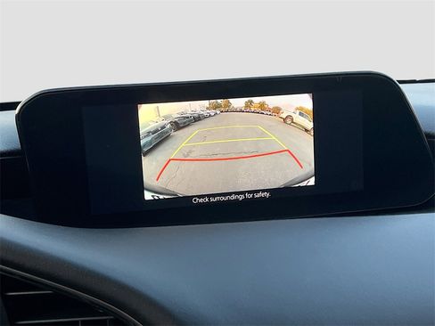 Used 2021 MAZDA MAZDA3 s image 14