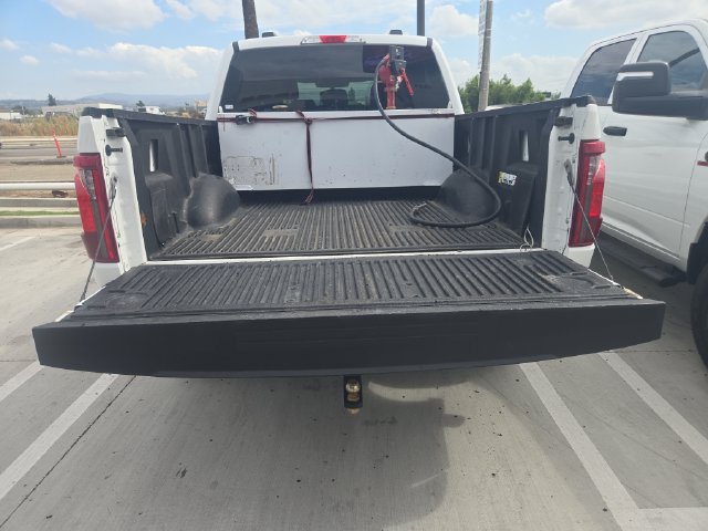 Used 2025 Ford F150 XLT w/ Equipment Group 301A Standard AWD/4WD image 19