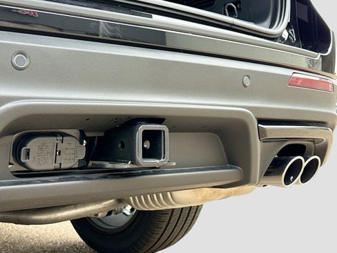 New 2026 Ford Explorer ST AWD/4WD image 15