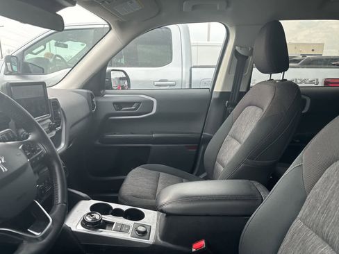 Used 2023 Ford Bronco Sport Big Bend w/ Convenience Package image 28