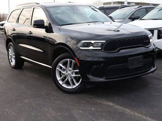 Used 2025 Dodge Durango GT video 2