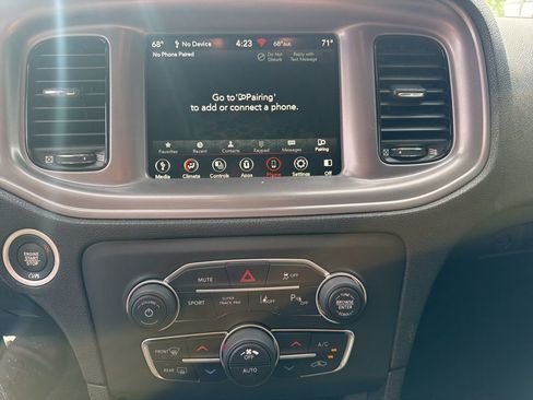 Used 2023 Dodge Charger GT w/ Blacktop Package image 14