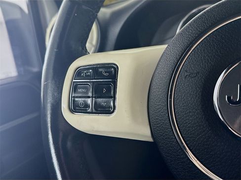 Used 2017 Jeep Wrangler Unlimited Sport w/ Quick Order Package 24S image 24