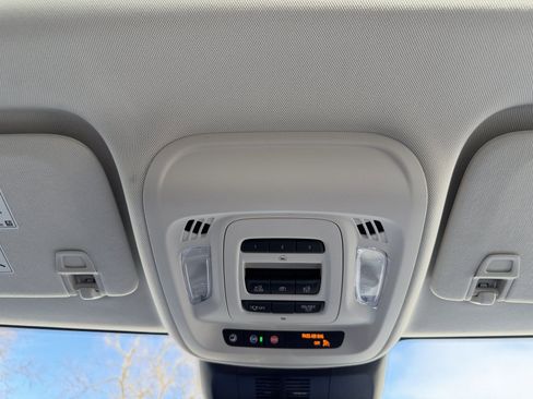 New 2026 Buick Envision Avenir image 24