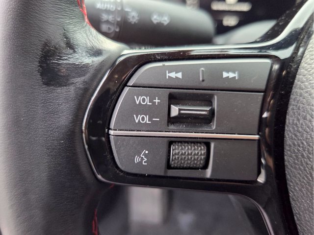 Used 2025 Honda Civic Si image 31