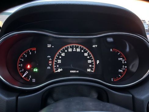 Used 2017 Dodge Durango GT w/ Nav & Power Liftgate Group image 38