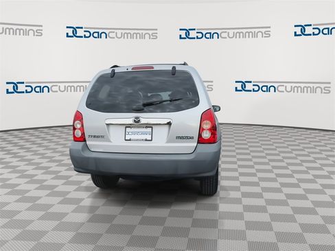 Used 2005 MAZDA Tribute I image 8