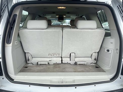 Used 2013 Chevrolet Tahoe LT w/ Luxury Package image 11