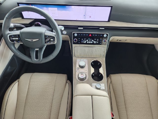 Used 2025 Genesis GV80 2.5T Prestige AWD/4WD image 26
