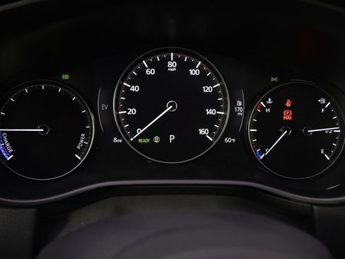 New 2026 MAZDA CX-50 2.5 Hybrid w/ Premium Plus Pkg image 26