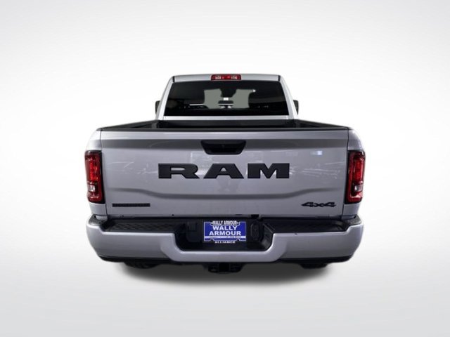 Used 2026 RAM 2500 Big Horn AWD/4WD image 8
