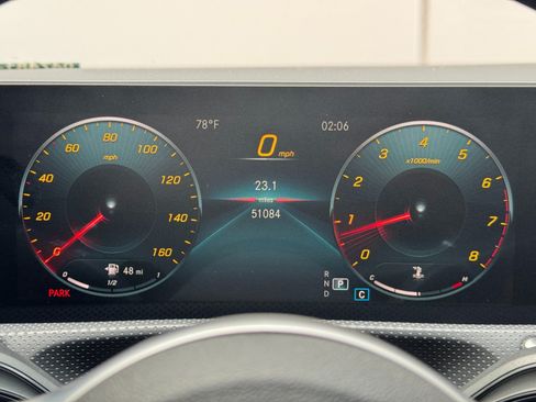 Used 2020 Mercedes-Benz A 220 image 19