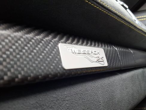 Certified 2025 Porsche 718 Boxster Spyder RS image 19