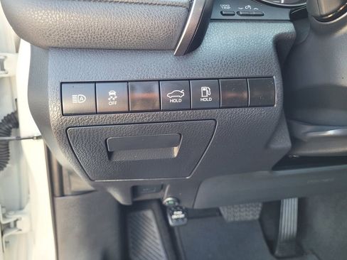 Used 2023 Toyota Camry SE FWD image 26