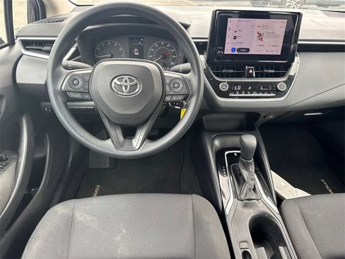 Certified 2023 Toyota Corolla LE image 23