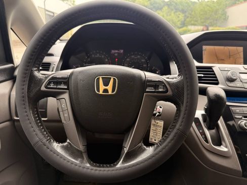 Used 2013 Honda Odyssey EX-L image 24
