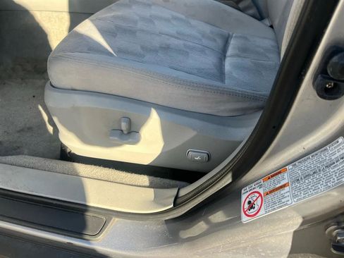 Used 2010 Subaru Forester 2.5X Premium image 12