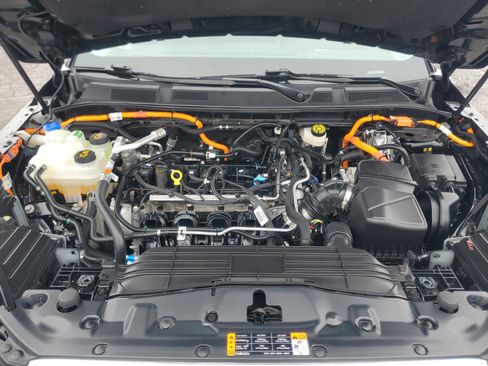 Certified 2021 Lincoln Corsair Grand Touring w/ Equipment Group 301A image 8