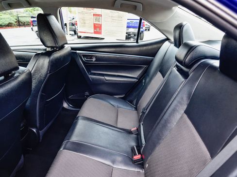 Used 2015 Toyota Corolla S image 21