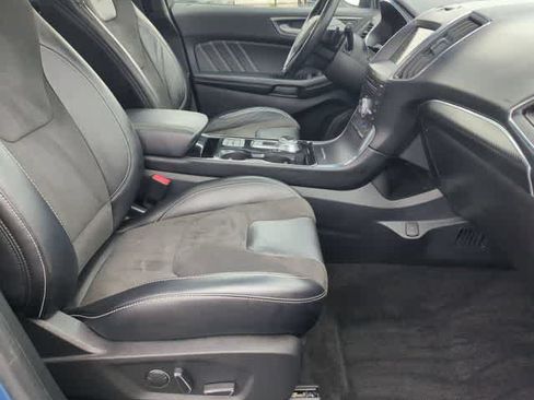 Used 2019 Ford Edge ST w/ Equipment Group 401A AWD/4WD image 23