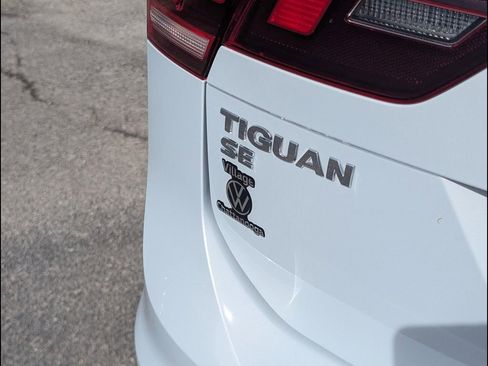 Used 2018 Volkswagen Tiguan SE image 21