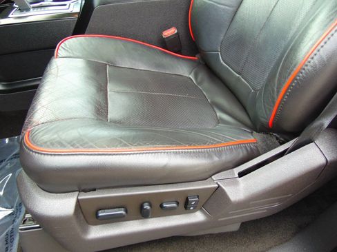 Used 2012 Ford F150 FX2 w/ FX Luxury Pkg RWD image 7