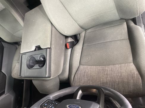 Used 2023 Ford F150 XLT w/ XTR Package AWD/4WD image 14