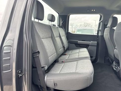 New 2026 Ford F250 XL w/ STX Appearance Package AWD/4WD image 14