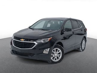 Used 2018 Chevrolet Equinox LT video 1