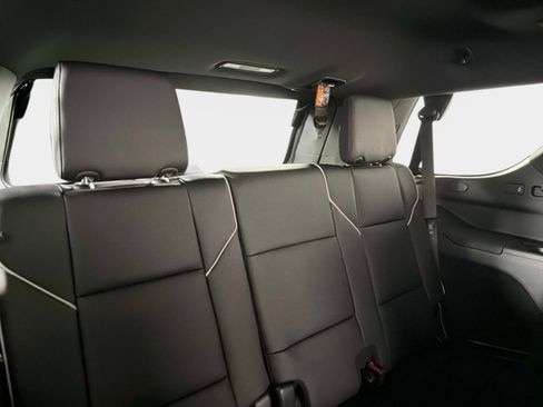 Used 2026 Cadillac Escalade Sport w/ LPO, ONYX Package AWD/4WD image 30