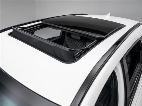 New 2026 Genesis GV80 3.5T Prestige image 16