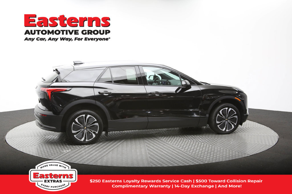 Used 2024 Chevrolet Blazer EV LT AWD/4WD image 44