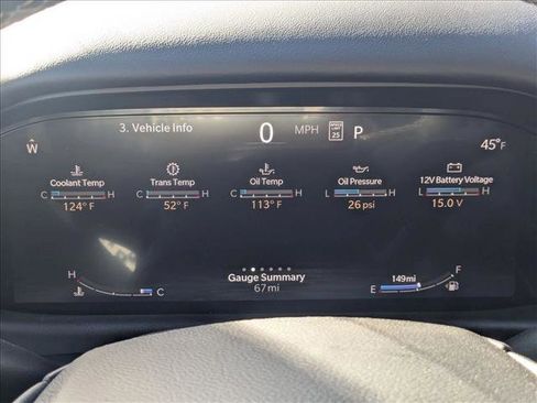 New 2026 Jeep Grand Wagoneer Limited image 11