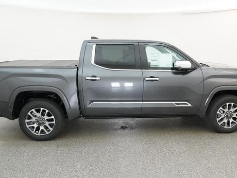New 2026 Toyota Tundra 1794 Edition AWD/4WD image 12